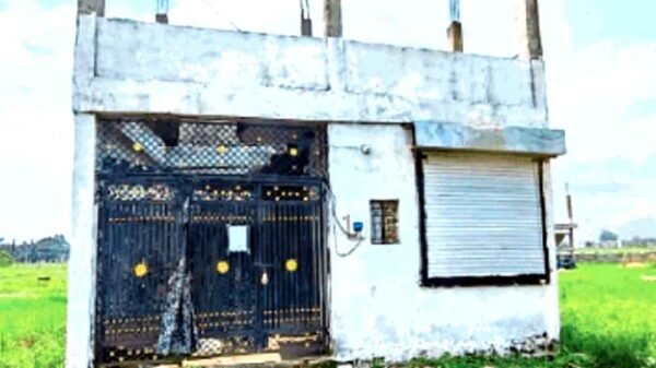 भोपाल बन रहा नशे का अड्डा, 10 माह में