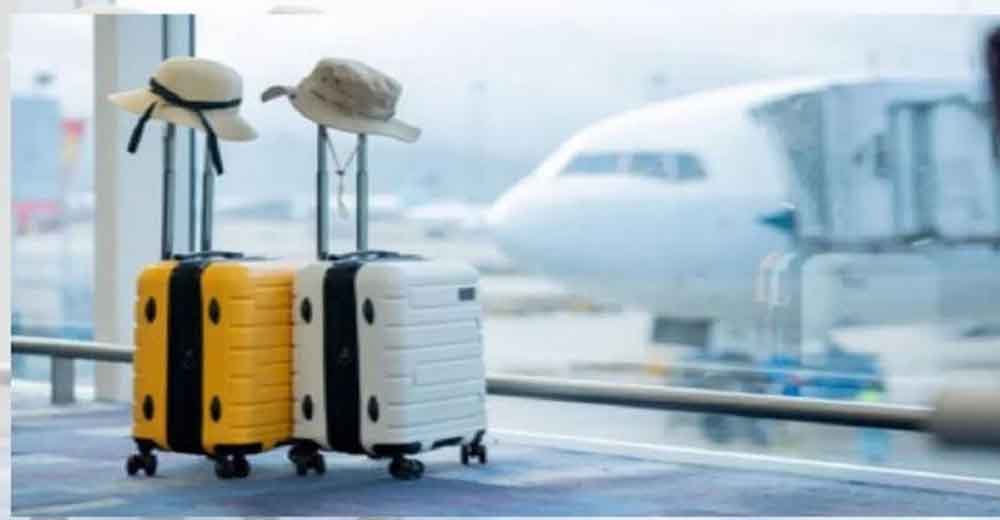 ट्रेन यात्रियों के लिए नया नियम: अब लगेज