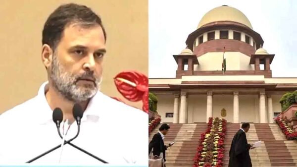 राहुल सच्चे भारतीय होते तो ऐसा नहीं