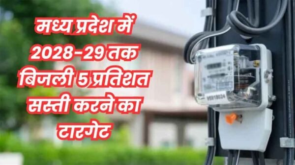 चुनावी साल तक सस्ती हो