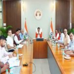 मध्यप्रदेश में 10 लाख सोलर पंप लगाए