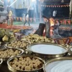 शराब के नशे में धार्मिक कार्यक्रम में