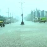 मध्यप्रदेश में भारी बारिश का अलर्ट, कई