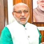 उपराष्ट्रपति चुनाव: एनडीए ने