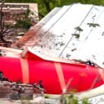 एयर इंडिया हादसे के बाद संसद की