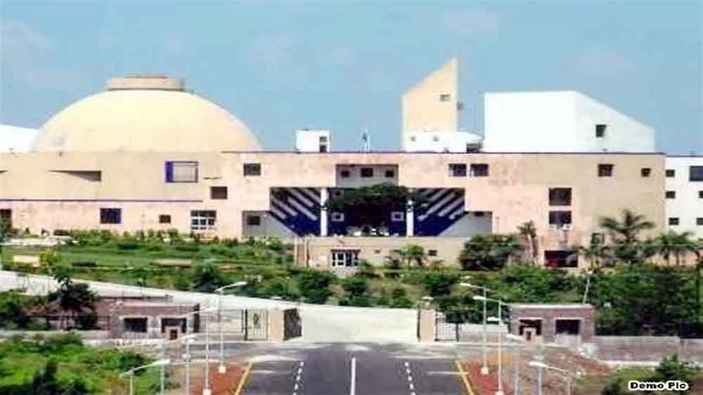 मध्य प्रदेश में विधायक निधि 5 करोड़