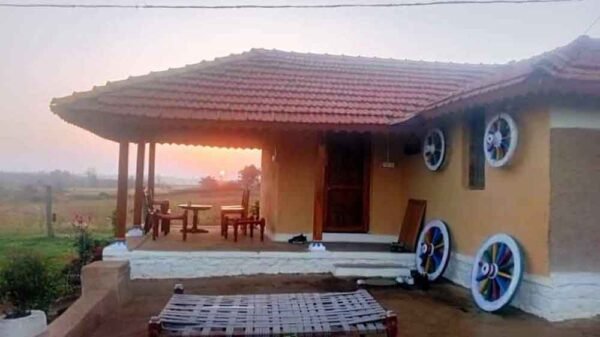 छिंदवाड़ा के पर्यटन-ग्राम: ग्रामीण जीवन और