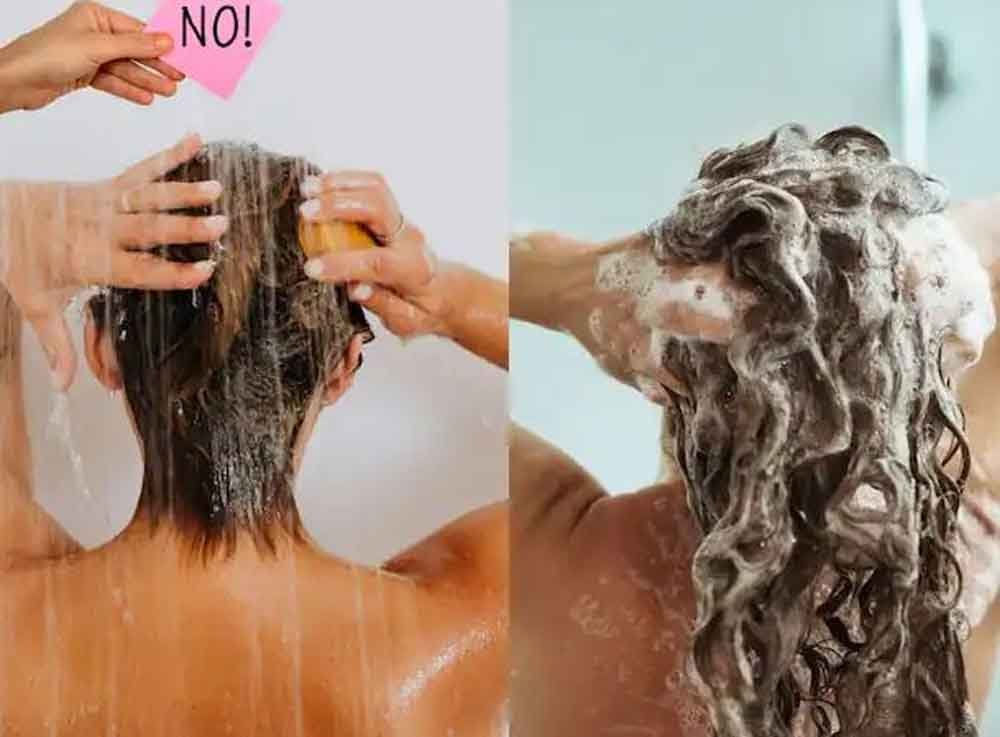 नहाने के बाद की छोटी गलतियां बन सकती