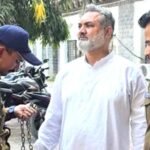 लव जिहाद केस में फरार पार्षद अनवर