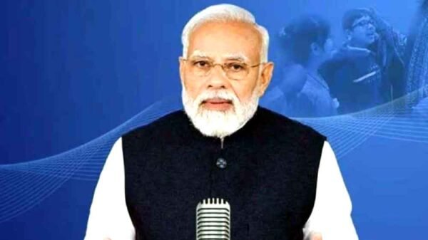 कृषि सम्मेलन में पीएम मोदी का बयान