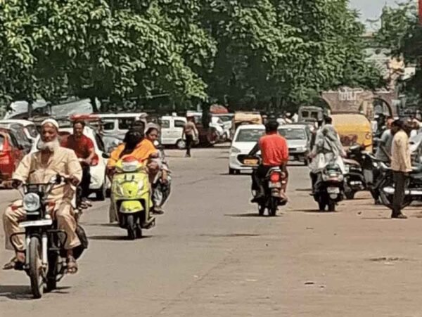 5 लाख वाहनों पर अब तक नहीं लगी