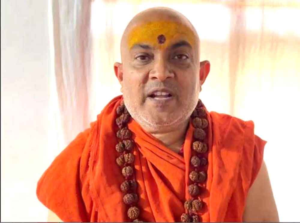 वाराणसी मतदाता सूची विवाद: संत