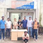 मंदिर से 4 सौ नाग