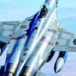 भारत की हवाई ताकत को नई उड़ान : छठी