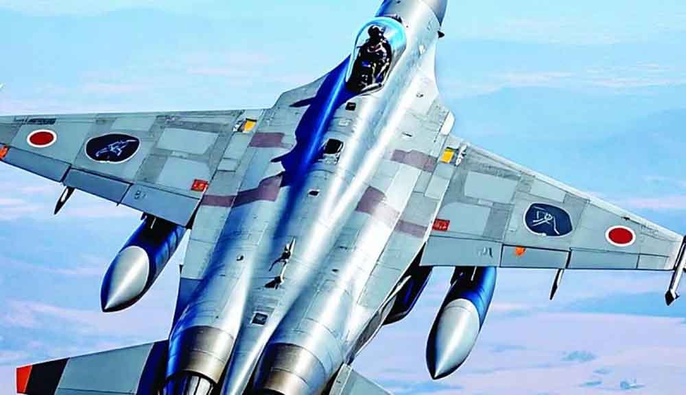 भारत की हवाई ताकत को नई उड़ान : छठी