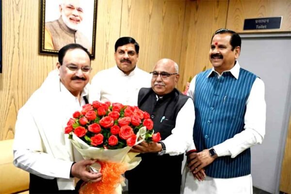 आज हुआ मेडिकल