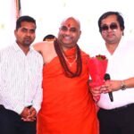 टिगरिया रोड पर शुभारंभ हेरिटेज फेज