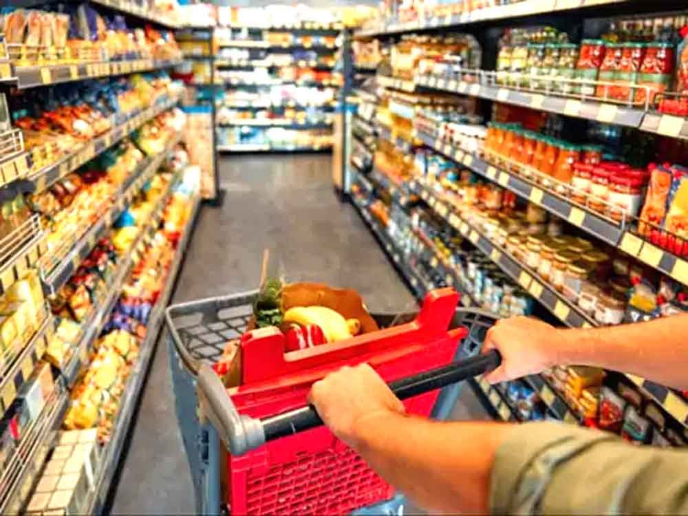 जीएसटी 2.0 : मोदी सरकार का बड़ा