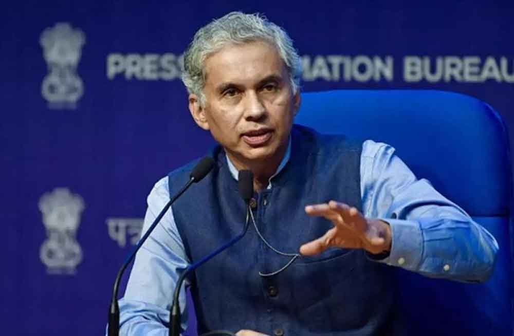 अनुराग जैन की रिटायरमेंट के