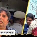 दिल्ली सीएम रेखा