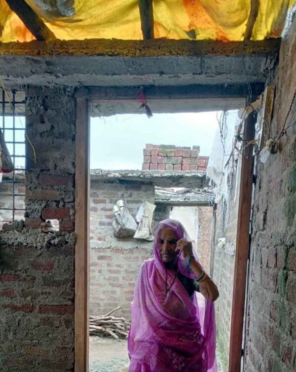 पीएम आवास के लिए