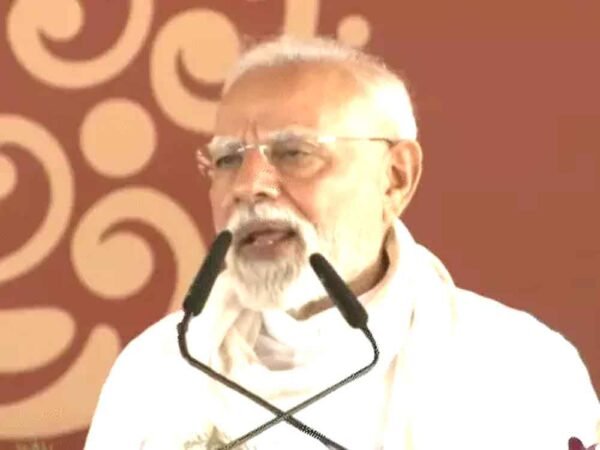 काशी से गरजे प्रधानमंत्री मोदी – ऑपरेशन