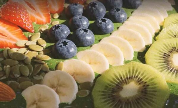 नवरात्रि व्रत: भक्ति के साथ डिटॉक्स