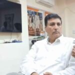 कांग्रेस संगठन सृजन पर मप्र में विवाद