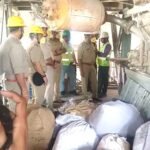 मध्यप्रदेश में 12 करोड़ के मादक पदार्थ