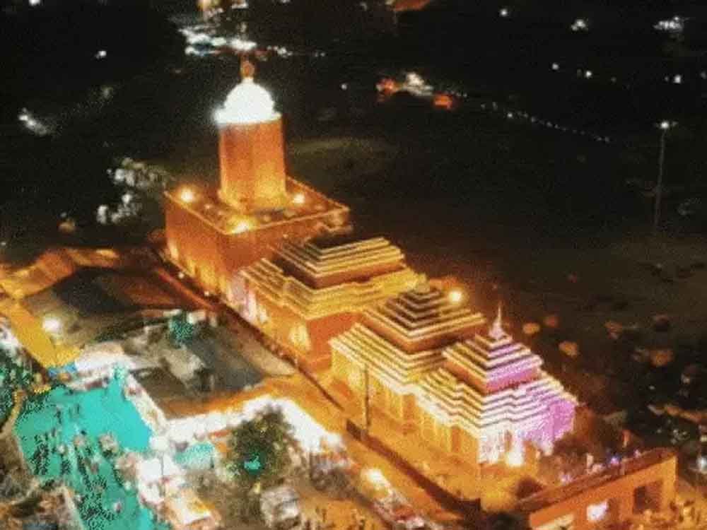 एमपी की सबसे महंगी और सबसे बड़ी