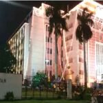 मध्यप्रदेश : देर रात प्रशासनिक