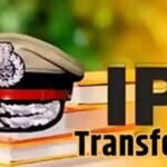 मध्यप्रदेश में एक दिन में 50 पुलिस