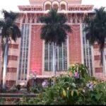 भोपाल मेट्रोपॉलिटन रीजन: बिल्डिंग