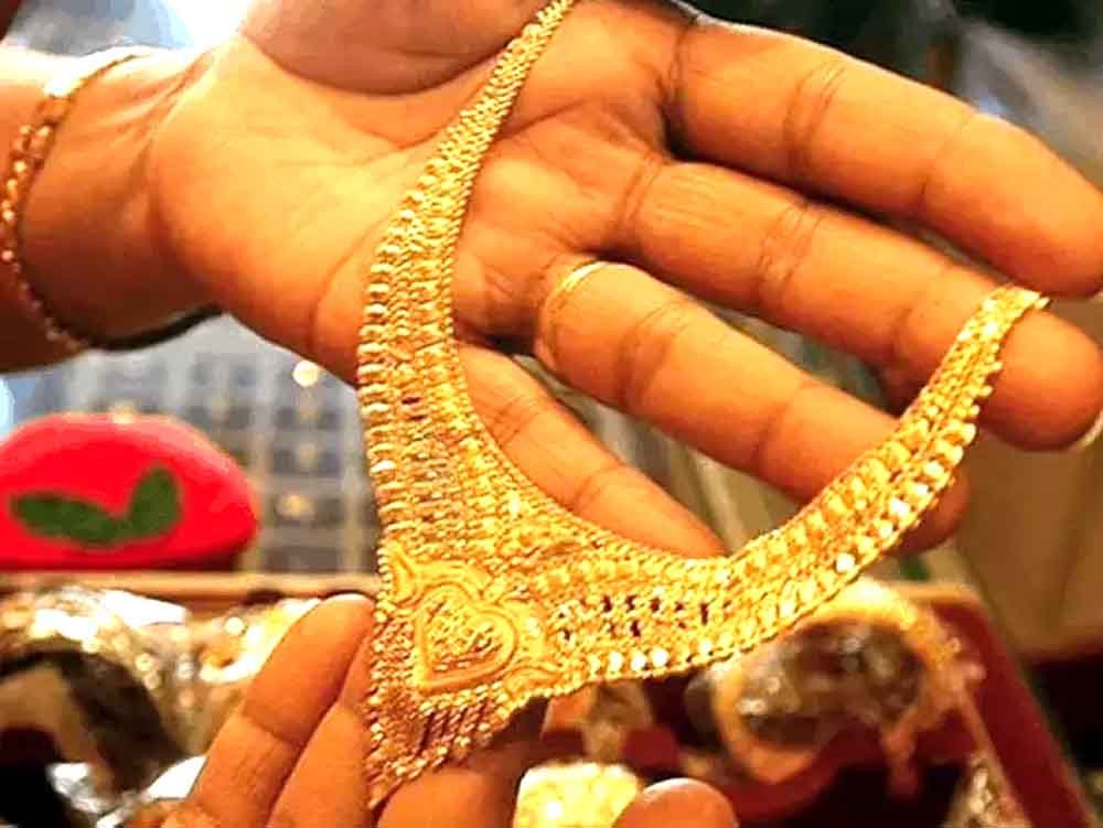 सोना-चांदी के दाम 1 सितंबर 2025