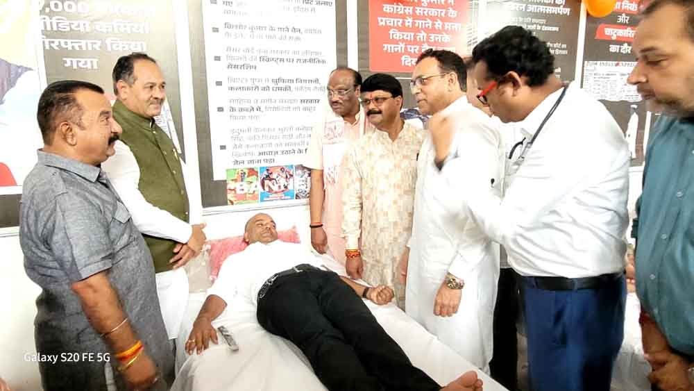 पीएम मोदी के जन्मदिन