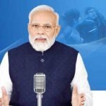 पीएम मोदी ने “मन की बात” में नारी-शक्ति