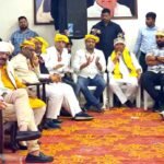 कांग्रेस नेता प्रतिपक्ष बोले हम आदिवासी