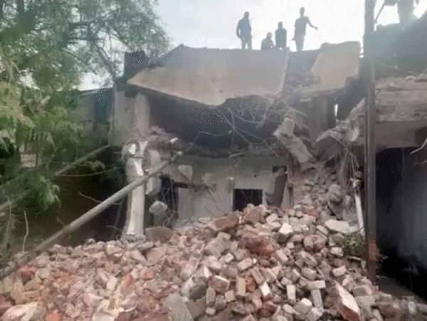 रेप और लव जिहाद के आरोपियों पर