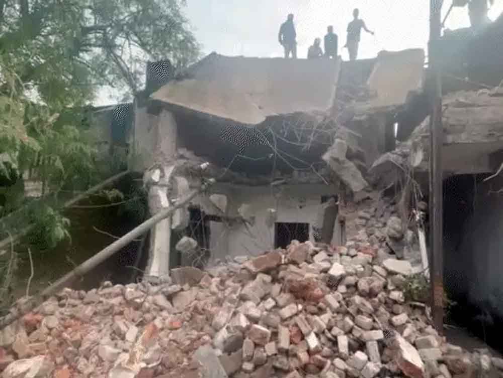 रेप और लव जिहाद के आरोपियों पर