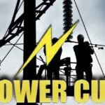 कल विभिन्न क्षेत्रों में