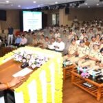 पुलिसकर्मियों के परोपकार निधि