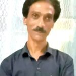 फांसी लगाकर एकाउंटेंट