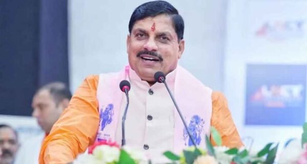 सीएम डॉ. मोहन यादव का बड़ा बयान