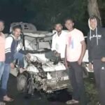 गो-तस्करी के मामले में आरोपी के