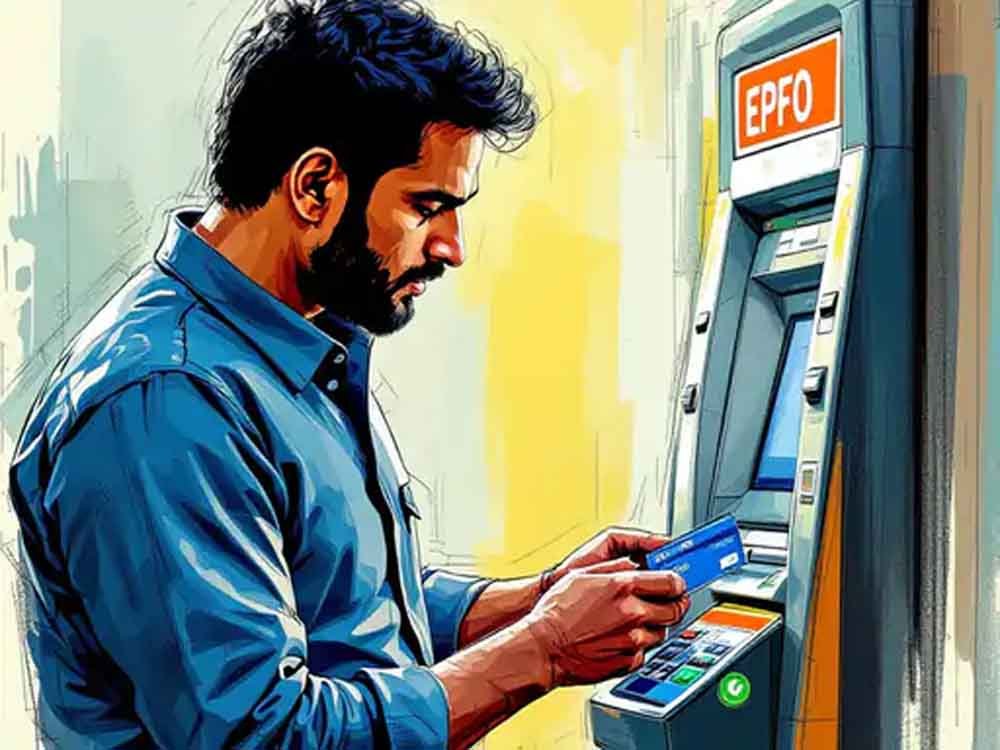 नई डिजिटल सर्विस ‘EPFO 3.0’ से कर्मचारियों