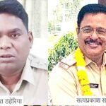 कोतवाली टीआई लाइन