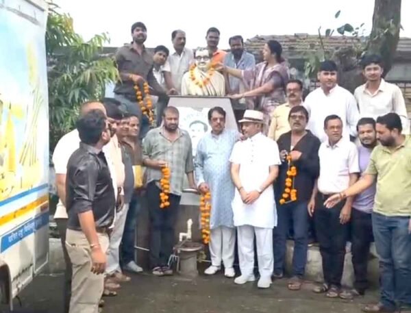 सीईओ और भाजपा