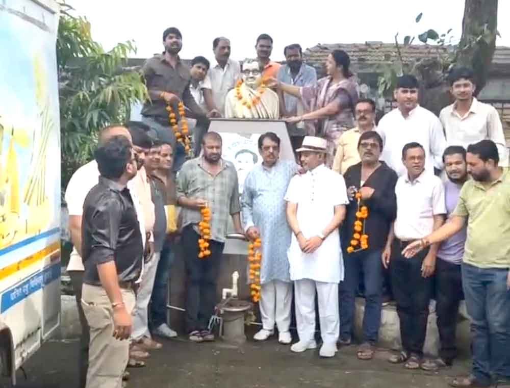 सीईओ और भाजपा