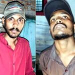 संदिग्ध युवकों ने गांधी चौक पर