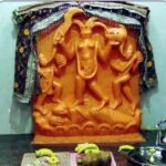 बैतूल में देश का दूसरा 'छिन्न मस्तिका